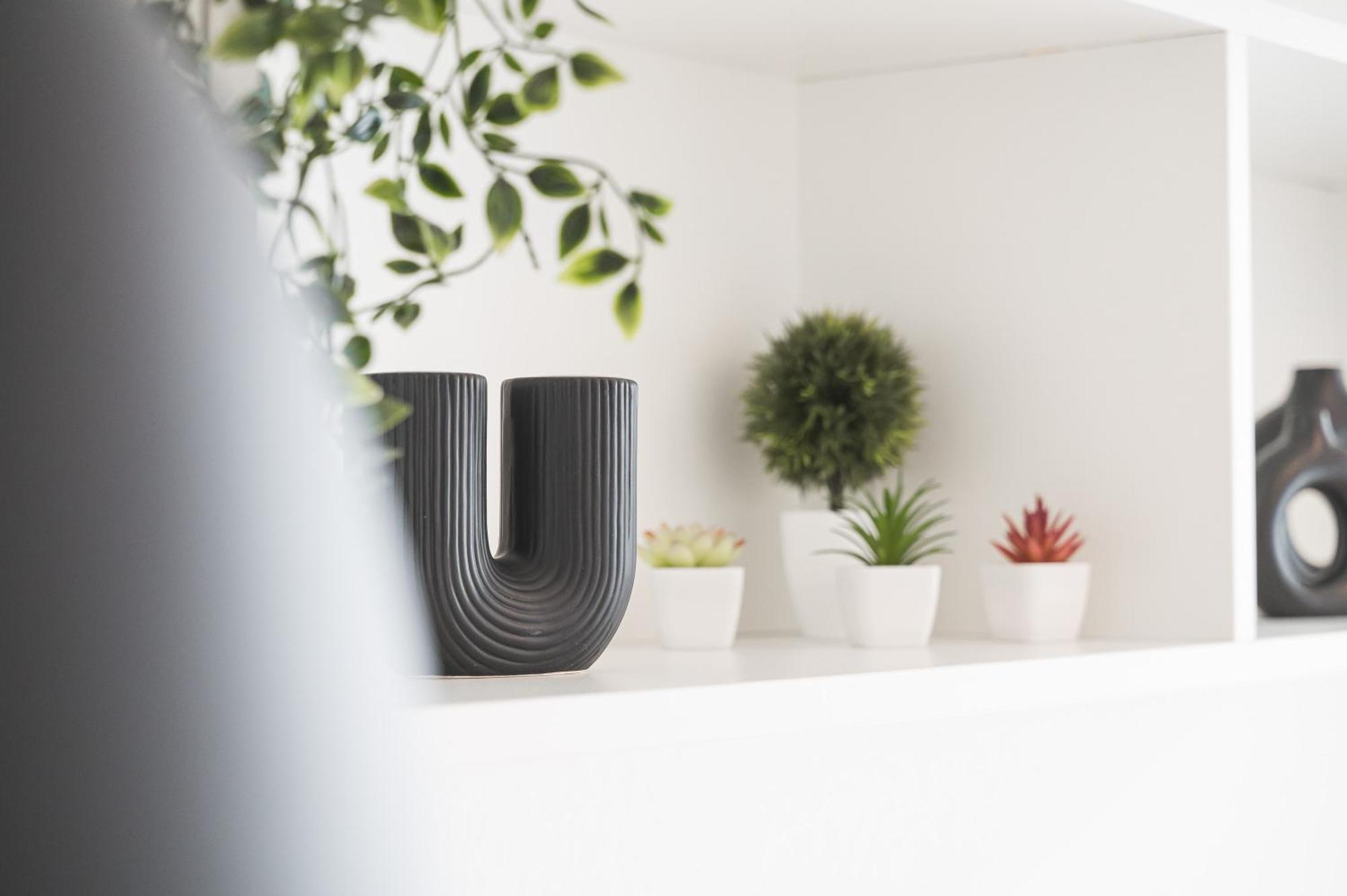 Modern, Zentral, Homeoffice, Netflix Pforzheim Ngoại thất bức ảnh